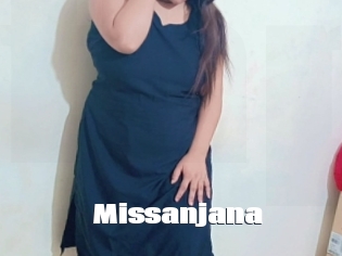 Missanjana
