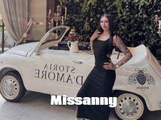Missanny