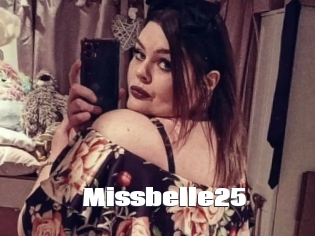 Missbelle25