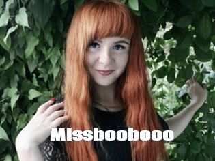 missboobooo The hot porn