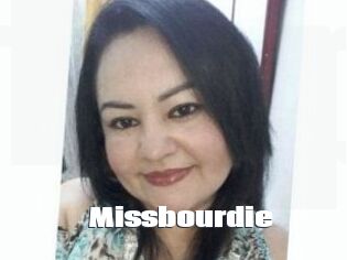 Missbourdie