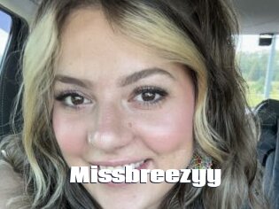Missbreezyy