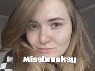Missbrooksy
