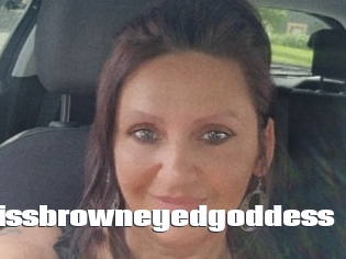 Missbrowneyedgoddess