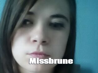 Missbrune