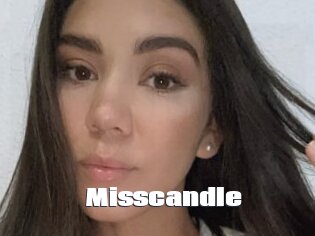 Misscandle