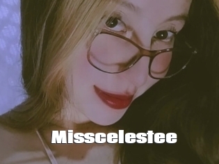 Misscelestee