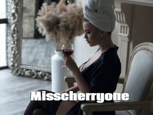 Misscherryone