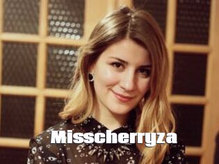 Misscherryza