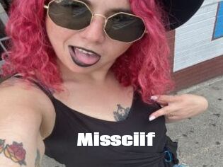 Missciif
