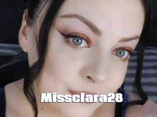 Missclara28