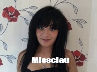 Missclau