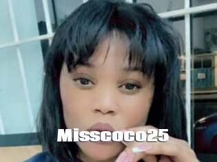 Misscoco25