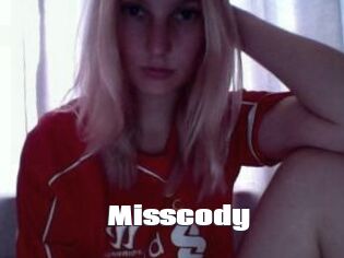 Misscody