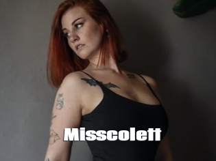 Misscolett