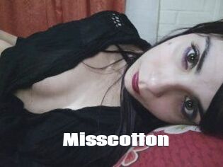Misscotton