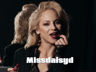 Missdaisyd