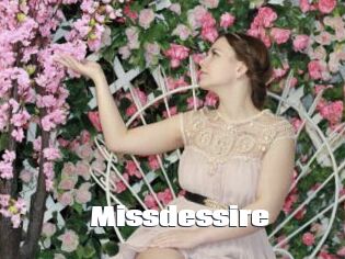 Missdessire