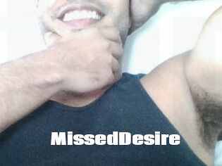 MissedDesire