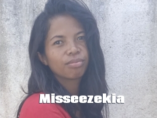Misseezekia