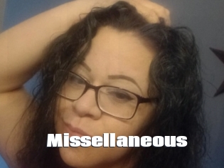 missellaneous The hot porn