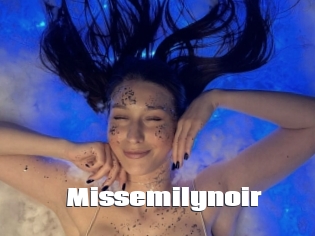 Missemilynoir