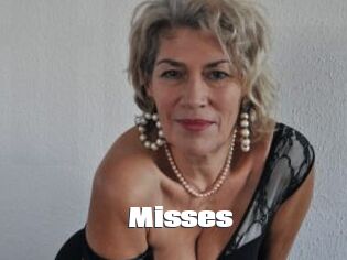 Misses