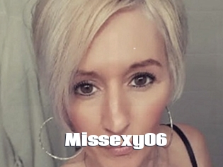 Missexy06