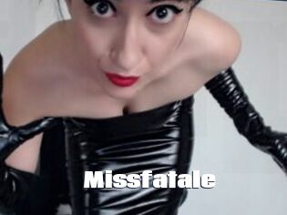 missfatale The hot porn