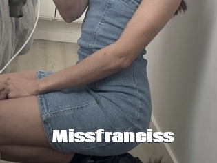 Missfranciss