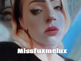 Missfuxmelux