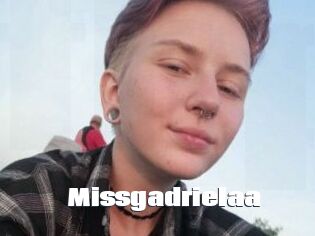 Missgadrielaa