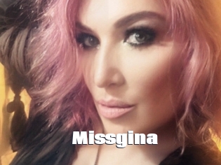 Missgina