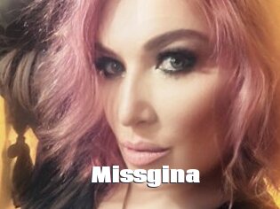 Missgina