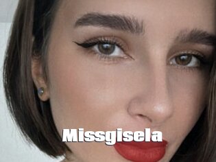 Missgisela