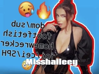 Misshaileey