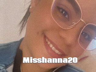 Misshanna20