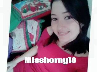 Misshorny18