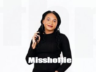 Misshottie