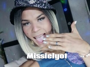 Missielyot