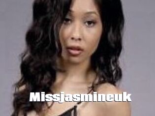 Missjasmineuk