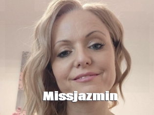 Missjazmin
