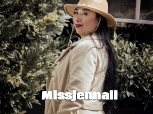 Missjennali