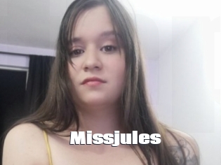Missjules
