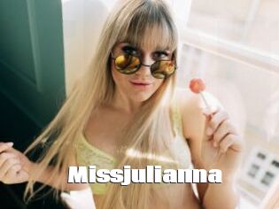 Missjulianna