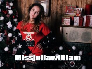 Missjuliawilliam