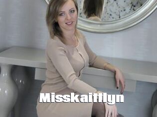 Misskaittlyn