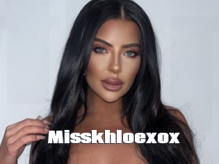 Misskhloexox