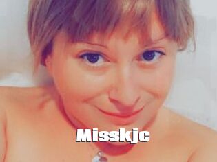 Misskjc