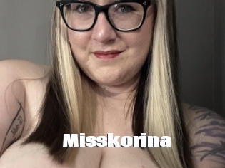 Misskorina